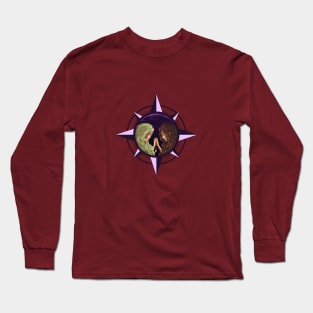 Gemini Long Sleeve T-Shirt